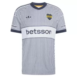Boca Juniors Fodboldtrøje Herre Udebane 26/27 Boca Juniors Fodboldtrøje Herre Udebane 26/27