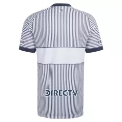 Boca Juniors Fodboldtrøje Herre Udebane 26/27