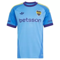 Boca Juniors Målmandstrøje Herre 26/27 Boca Juniors Målmandstrøje Herre 26/27