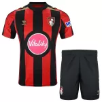 Bournemouth Fodboldtrøje Børn Hjemmebane 26/27
