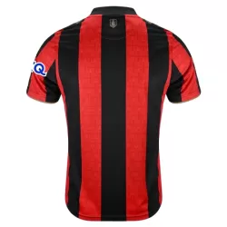 Bournemouth Fodboldtrøje Herre Hjemmebane 26/27