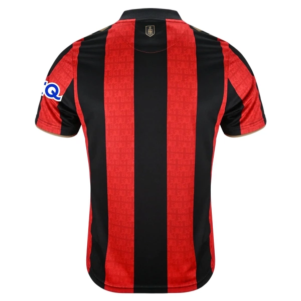 Bournemouth Fodboldtrøje Herre Hjemmebane 26/27