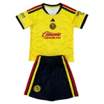 Club América Fodboldtrøje Børn Hjemmebane 26/27