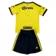 Club América Fodboldtrøje Børn Hjemmebane 26/27
