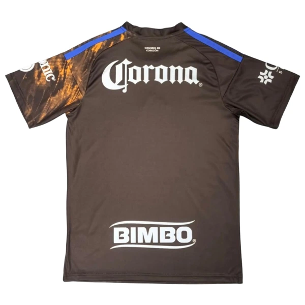 Club América Fodboldtrøje Herre Tredje 26/27