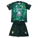 Club Leon Fodboldtrøje Børn Hjemmebane 26/27