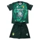 Club Leon Fodboldtrøje Børn Hjemmebane 26/27 Club Leon Fodboldtrøje Børn Hjemmebane 26/27