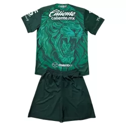Club Leon Fodboldtrøje Børn Hjemmebane 26/27