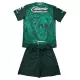 Club Leon Fodboldtrøje Børn Hjemmebane 26/27