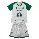 Club Leon Fodboldtrøje Børn Udebane 26/27