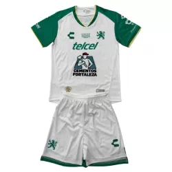 Club Leon Fodboldtrøje Børn Udebane 26/27