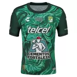 Club Leon Fodboldtrøje Herre Hjemmebane 26/27