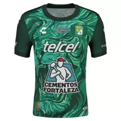 Club Leon Fodboldtrøje Herre Hjemmebane 26/27 Club Leon Fodboldtrøje Herre Hjemmebane 26/27