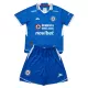 Cruz Azul Fodboldtrøje Børn Hjemmebane 26/27 Cruz Azul Fodboldtrøje Børn Hjemmebane 26/27