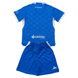 Cruz Azul Fodboldtrøje Børn Hjemmebane 26/27