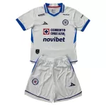 Cruz Azul Fodboldtrøje Børn Udebane 26/27