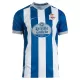Deportivo de La Coruna Fodboldtrøje Herre Hjemmebane 26/27 Deportivo de La Coruna Fodboldtrøje Herre Hjemmebane 26/27