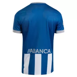 Deportivo de La Coruna Fodboldtrøje Herre Hjemmebane 26/27
