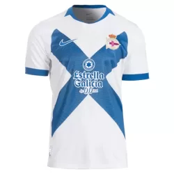 Deportivo de La Coruna Fodboldtrøje Herre Tredje 26/27 Deportivo de La Coruna Fodboldtrøje Herre Tredje 26/27
