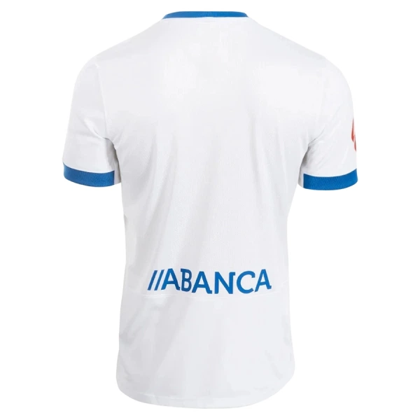 Deportivo de La Coruna Fodboldtrøje Herre Tredje 26/27