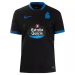 Deportivo de La Coruna Fodboldtrøje Herre Udebane 26/27
