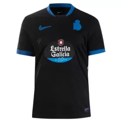 Deportivo de La Coruna Fodboldtrøje Herre Udebane 26/27 Deportivo de La Coruna Fodboldtrøje Herre Udebane 26/27