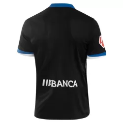 Deportivo de La Coruna Fodboldtrøje Herre Udebane 26/27