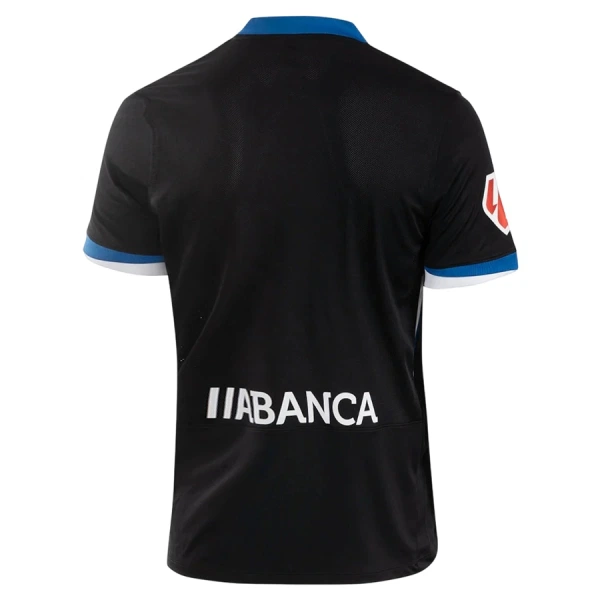 Deportivo de La Coruna Fodboldtrøje Herre Udebane 26/27
