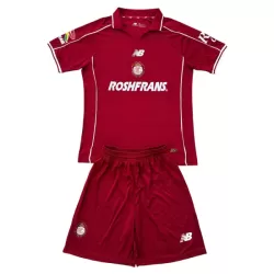 Deportivo Toluca Fodboldtrøje Børn Hjemmebane 26/27 Deportivo Toluca Fodboldtrøje Børn Hjemmebane 26/27