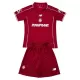 Deportivo Toluca Fodboldtrøje Børn Hjemmebane 26/27 Deportivo Toluca Fodboldtrøje Børn Hjemmebane 26/27