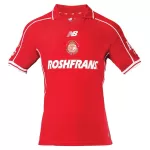 Deportivo Toluca Fodboldtrøje Herre Hjemmebane 26/27