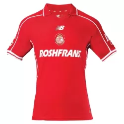 Deportivo Toluca Fodboldtrøje Herre Hjemmebane 26/27 Deportivo Toluca Fodboldtrøje Herre Hjemmebane 26/27