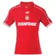 Deportivo Toluca Fodboldtrøje Herre Hjemmebane 26/27