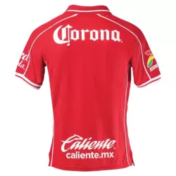 Deportivo Toluca Fodboldtrøje Herre Hjemmebane 26/27