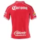 Deportivo Toluca Fodboldtrøje Herre Hjemmebane 26/27