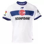 Deportivo Toluca Fodboldtrøje Herre Udebane 26/27