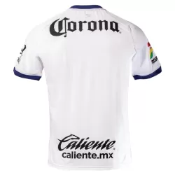 Deportivo Toluca Fodboldtrøje Herre Udebane 26/27