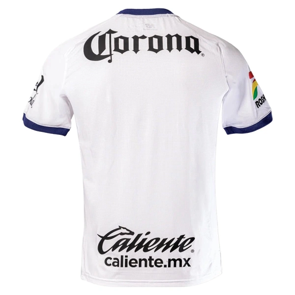 Deportivo Toluca Fodboldtrøje Herre Udebane 26/27
