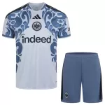 Eintracht Frankfurt Fodboldtrøje Børn Tredje 26/27