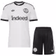 Eintracht Frankfurt Fodboldtrøje Børn Udebane 26/27 Eintracht Frankfurt Fodboldtrøje Børn Udebane 26/27