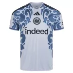 Eintracht Frankfurt Fodboldtrøje Herre Tredje 26/27