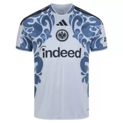 Eintracht Frankfurt Fodboldtrøje Herre Tredje 26/27 Eintracht Frankfurt Fodboldtrøje Herre Tredje 26/27