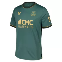 Everton Fodboldtrøje Herre Tredje 26/27 Everton Fodboldtrøje Herre Tredje 26/27