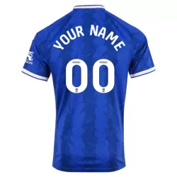Leicester City Fodboldtrøje Børn Hjemmebane 26/27