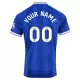 Leicester City Fodboldtrøje Børn Hjemmebane 26/27