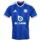 Leicester City Fodboldtrøje Herre Hjemmebane 26/27 Leicester City Fodboldtrøje Herre Hjemmebane 26/27