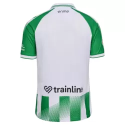 Real Betis Fodboldtrøje Børn Hjemmebane 26/27