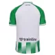 Real Betis Fodboldtrøje Børn Hjemmebane 26/27