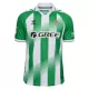 Real Betis Fodboldtrøje Børn Hjemmebane 26/27