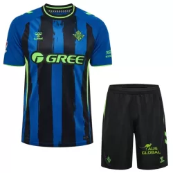Real Betis Fodboldtrøje Børn Tredje 26/27 Real Betis Fodboldtrøje Børn Tredje 26/27